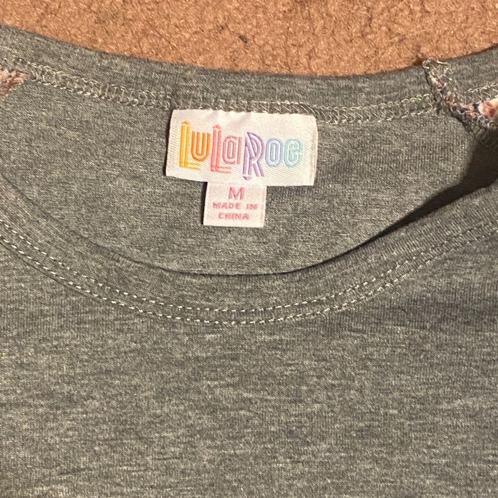 Lularoe Randy - Picture 2 of 2